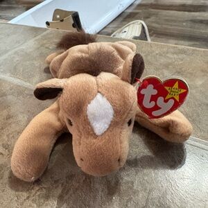 TY Beanie Baby Derby